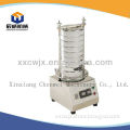 Flour checking using Testing sifter